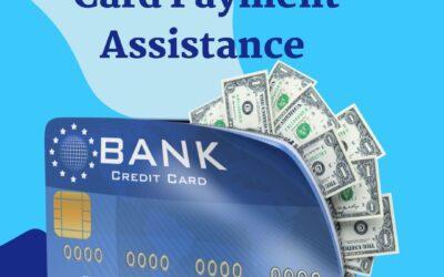 Discover Credit Card Payment Assistance: Learn Options for 2023!