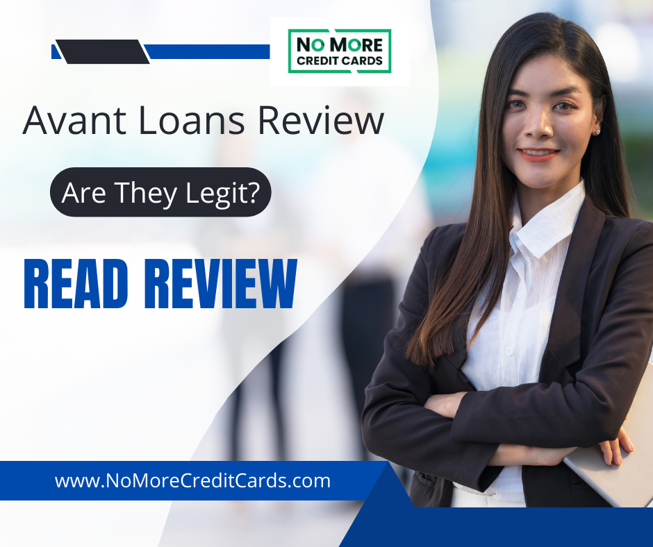 Reviews Avant Persona Loans and Debt Consolidation