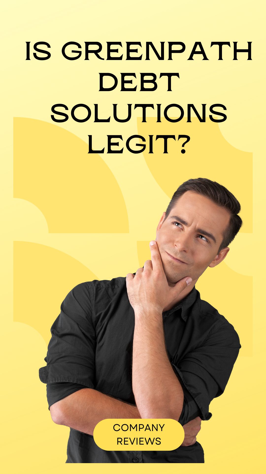 Greenpath Debt Solutions Reviews Learn exactly what they offer