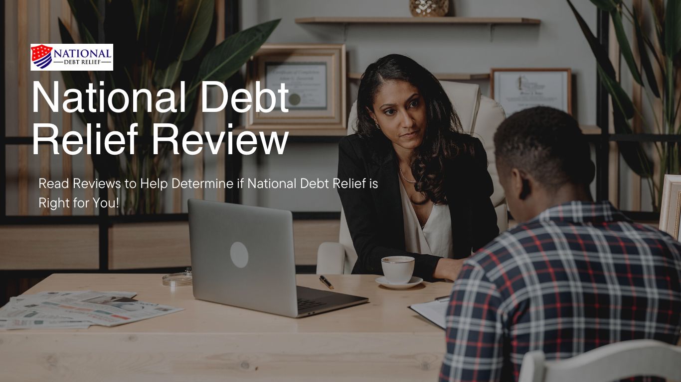 National Debt Relief Reviews and Complaints (September 2023)